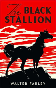 Title: The Black Stallion, Author: Walter Farley