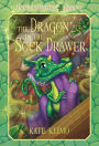 The Dragon in the Sock Drawer (Dragon Keepers Series #1)