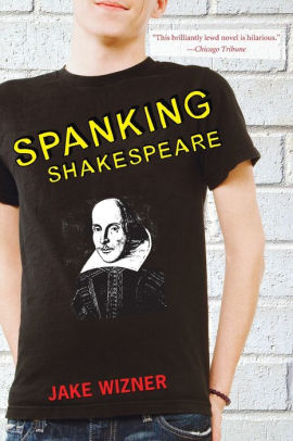 Cd Spanking - Spanking Shakespeare|Paperback