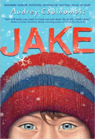 Title: Jake, Author: Audrey Couloumbis