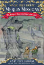 A Ghost Tale for Christmas Time (Magic Tree House Merlin Mission Series #16)