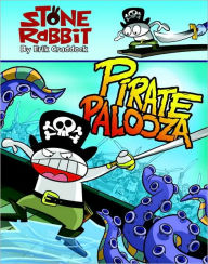 Title: Pirate Palooza (Stone Rabbit Series #2), Author: Erik Craddock