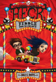 Title: Fibble: The Fourth Circle of Heck, Author: Dale E. Basye