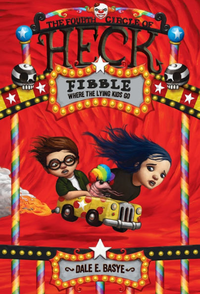 Fibble: The Fourth Circle of Heck