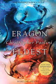 Title: Eragon/Eldest Boxed Set, Author: Christopher Paolini