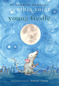 Title: Young Fredle, Author: Cynthia Voigt