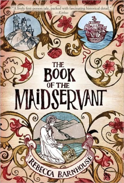 the Book of Maidservant