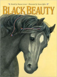 Title: Black Beauty, Author: Sharon Lerner