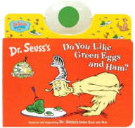 Title: Do You Like Green Eggs and Ham?, Author: Dr. Seuss