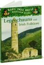 Alternative view 5 of Magic Tree House Fact Tracker #21: Leprechauns and Irish Folklore: A Nonfiction Companion to Magic Tree House Merlin Mission Series #15: Leprechaun in Late Winter