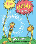 Alternative view 1 of The Lorax Pop-up!