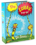 Alternative view 2 of The Lorax Pop-up!