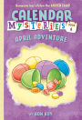 April Adventure (Calendar Mysteries Series #4)