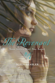 Title: The Revenant, Author: Sonia Gensler
