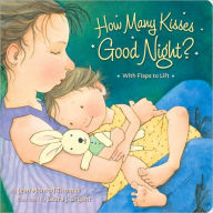 Title: How Many Kisses Good Night?, Author: Jean Monrad Thomas