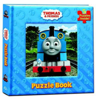 Title: Thomas and Friends Puzzle Book (Thomas and Friends), Author: Rev. W. Awdry