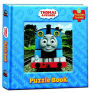 Thomas and Friends Puzzle Book (Thomas and Friends)