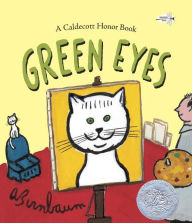 Title: Green Eyes, Author: A. Birnbaum