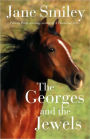 The Georges and the Jewels (Horses of Oak Valley Ranch Series #1)