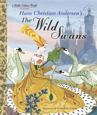 Title: The Wild Swans, Author: Hans Christian Andersen