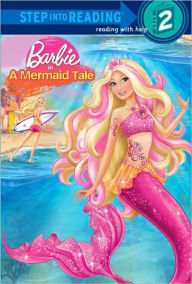 Old store barbie books