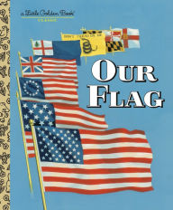 Title: Our Flag, Author: Carl Memling