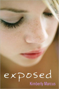 Title: Exposed, Author: Kimberly Marcus