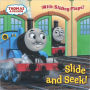 Slide and Seek! (Thomas and Friends)