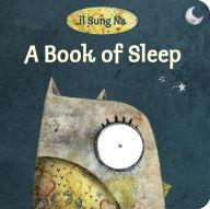 Title: A Book of Sleep, Author: Il Sung Na