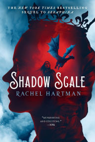 Title: Shadow Scale (Seraphina Series #2), Author: Rachel Hartman