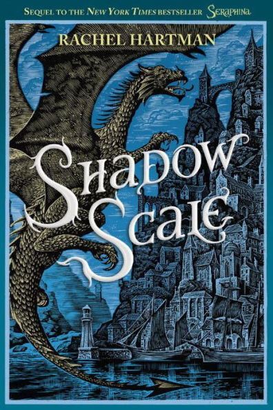 Shadow Scale (Seraphina Series #2)