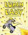 Lunch Lady and the Bake Sale Bandit (Lunch Lady Series #5)