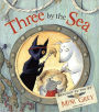 Three by the Sea