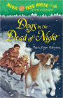 Dogs in the Dead of Night (Magic Tree House Merlin Mission Series #18)