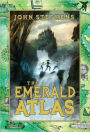 The Emerald Atlas (Books of Beginning Series #1)