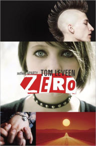 Title: Zero, Author: Tom Leveen