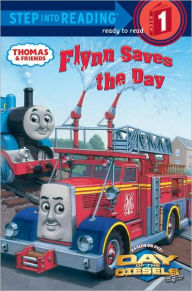 Title: Flynn Saves the Day (Step into Reading Books Series: A Step 1 Book), Author: Rev. W. Awdry