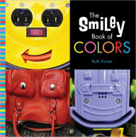 Title: The Smiley Book of Colors, Author: Ruth Kaiser