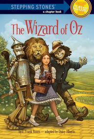 Title: The Wizard of Oz, Author: L. Frank Baum