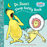 Title: Dr. Seuss's Sleep Softly Book, Author: Dr. Seuss