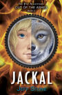 Five Ancestors Out of the Ashes #3: Jackal