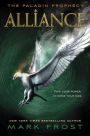 Alliance (The Paladin Prophecy Series #2)