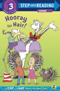Title: Hooray for Hair! (Dr. Seuss/Cat in the Hat), Author: Tish Rabe