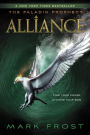 Alliance (The Paladin Prophecy Series #2)