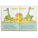 Alternative view 5 of Dr. Seuss's Second Beginner Book Boxed Set Collection: The Cat in the Hat Comes Back; Dr. Seuss's ABC; I Can Read with My Eyes Shut!; Oh, the Thinks You Can Think!; Oh Say Can You Say?