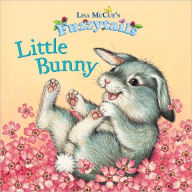 Title: Little Bunny, Author: Lisa McCue