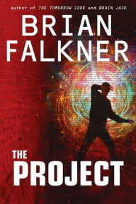 Title: The Project, Author: Brian Falkner