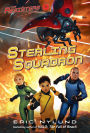 Sterling Squadron (Resisters Series #2)