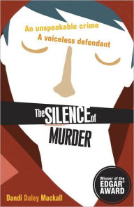 Title: The Silence of Murder, Author: Dandi Daley Mackall