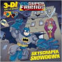 Skyscraper Showdown (DC Super Friends)